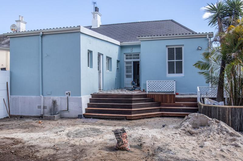 3 Bedroom Property for Sale in Kenilworth Western Cape